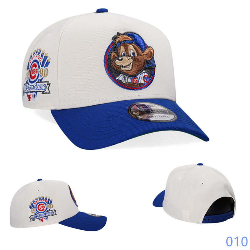 2025 new style hat #26 TXMY->mlb hats->Sports Caps